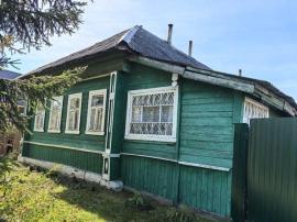 Дома/Коттеджи, Владимирская область