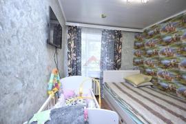 Квартиры, 3-комн., Владимирская область