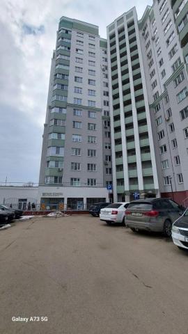 Квартиры, 2-комн., Владимир