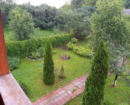 Дома/Коттеджи, Владимирская область