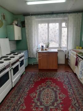 Комнаты, 3-комн., Владимир