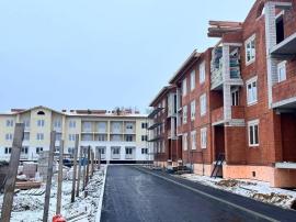 , 2-комн., Владимирская область