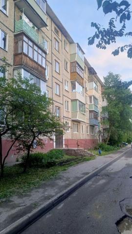 Квартиры, 3-комн., Владимир