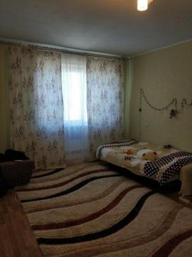 Аренда квартир, 1-комн., Владимир