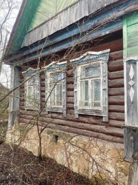 Дома/Коттеджи, Владимирская область