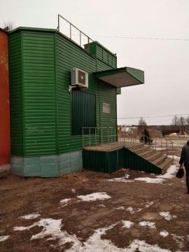 Продажа коммерческой, Владимирская область