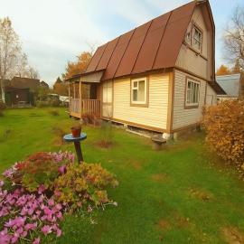 , 3-комн., Владимирская область