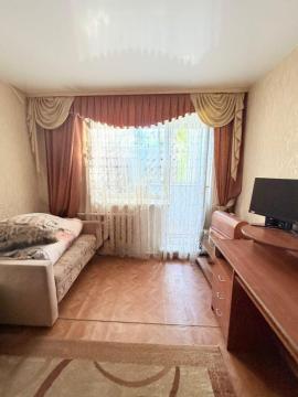 Квартиры, 3-комн., Владимир