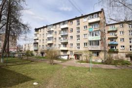 Квартиры, 2-комн., Владимирская область