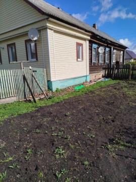 , 2-комн., Владимирская область