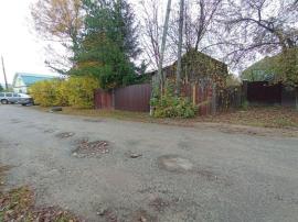 Дома/Коттеджи, 3-комн., Владимирская область