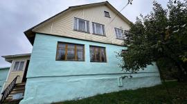 Дома/Коттеджи, Владимирская область