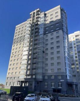 Квартиры, 1-комн., Владимир