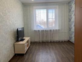 Комнаты, 1-комн., Владимир