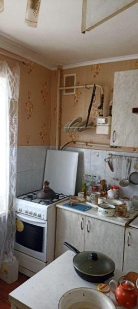 , 3-комн., Владимирская область