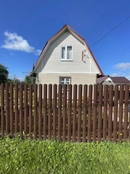 , 3-комн., Владимирская область