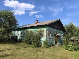 Дома/Коттеджи, Владимирская область