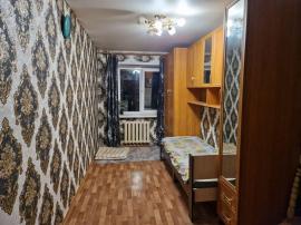 , 1-комн., Владимир