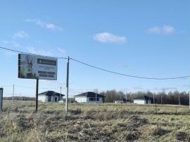 Участки, Владимирская область