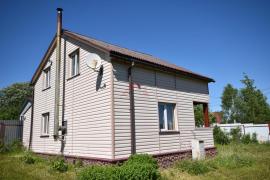 , 3-комн., Владимирская область