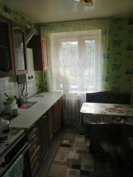 , 2-комн., Владимир