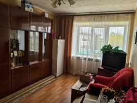 , 3-комн., Владимирская область