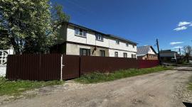 Дома/Коттеджи, Владимирская область