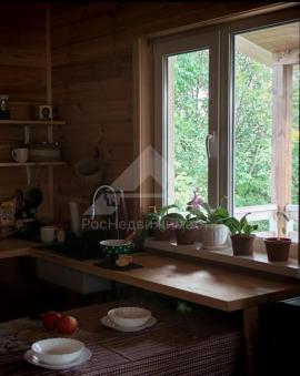 , 4-комн., Владимирская область