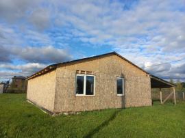 Дома/Коттеджи, Владимирская область