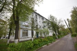 Аренда квартир, 2-комн., Владимирская область