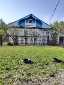 , 5-комн., Владимирская область