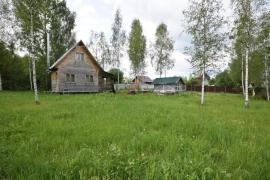 , 1-комн., Владимирская область