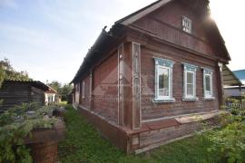 Дома/Коттеджи, 2-комн., Владимирская область