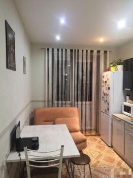 , 1-комн., Владимир