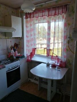 , 3-комн., Владимирская область