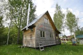 , 1-комн., Владимирская область