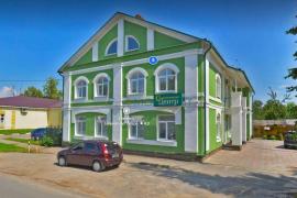 , Владимирская область