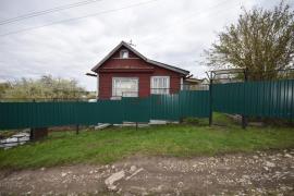 , 1-комн., Владимирская область