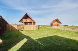 Дома/Коттеджи, 2-комн., Владимирская область