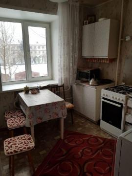 Аренда квартир, 2-комн., Владимир