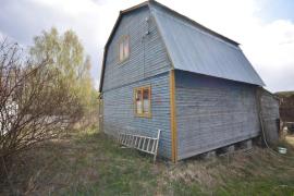 , 2-комн., Владимирская область