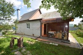 , 1-комн., Владимирская область