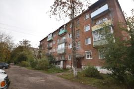 Квартиры, 3-комн., Владимирская область
