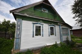Дома/Коттеджи, 2-комн., Владимирская область