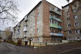 Квартиры, 1-комн., Владимирская область