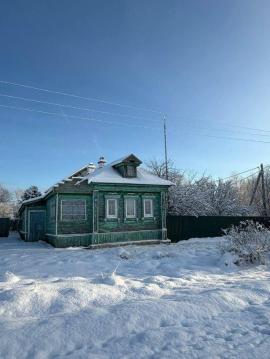 , Владимирская область