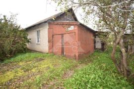 Дома/Коттеджи, 3-комн., Владимирская область