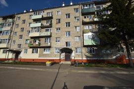 Квартиры, 2-комн., Владимирская область