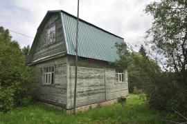 Дома/Коттеджи, 2-комн., Владимирская область