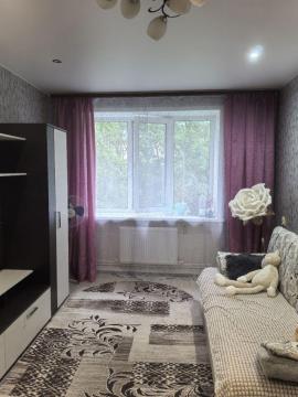 , 2-комн., Владимирская область